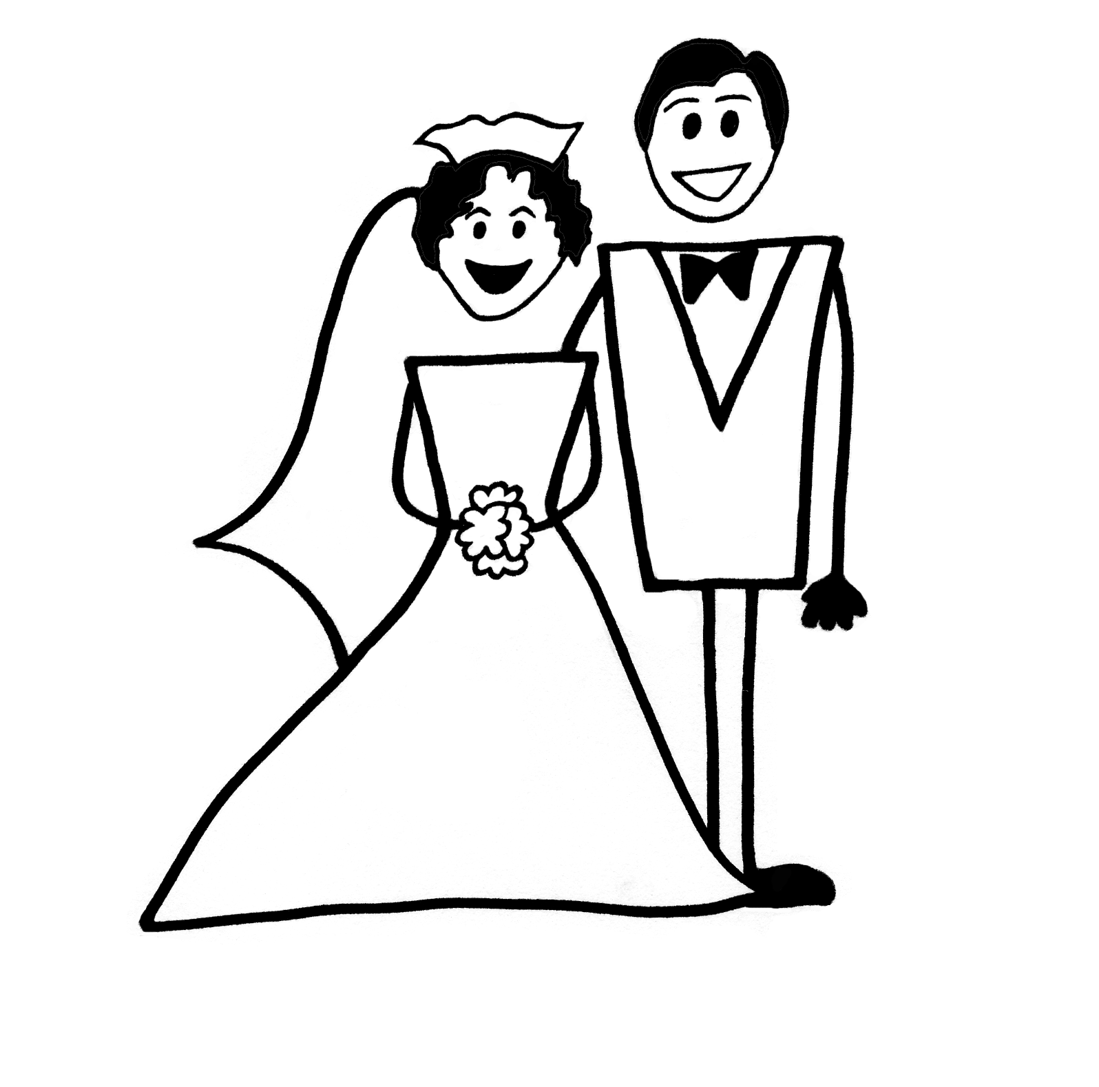 clipart on marriage - photo #23