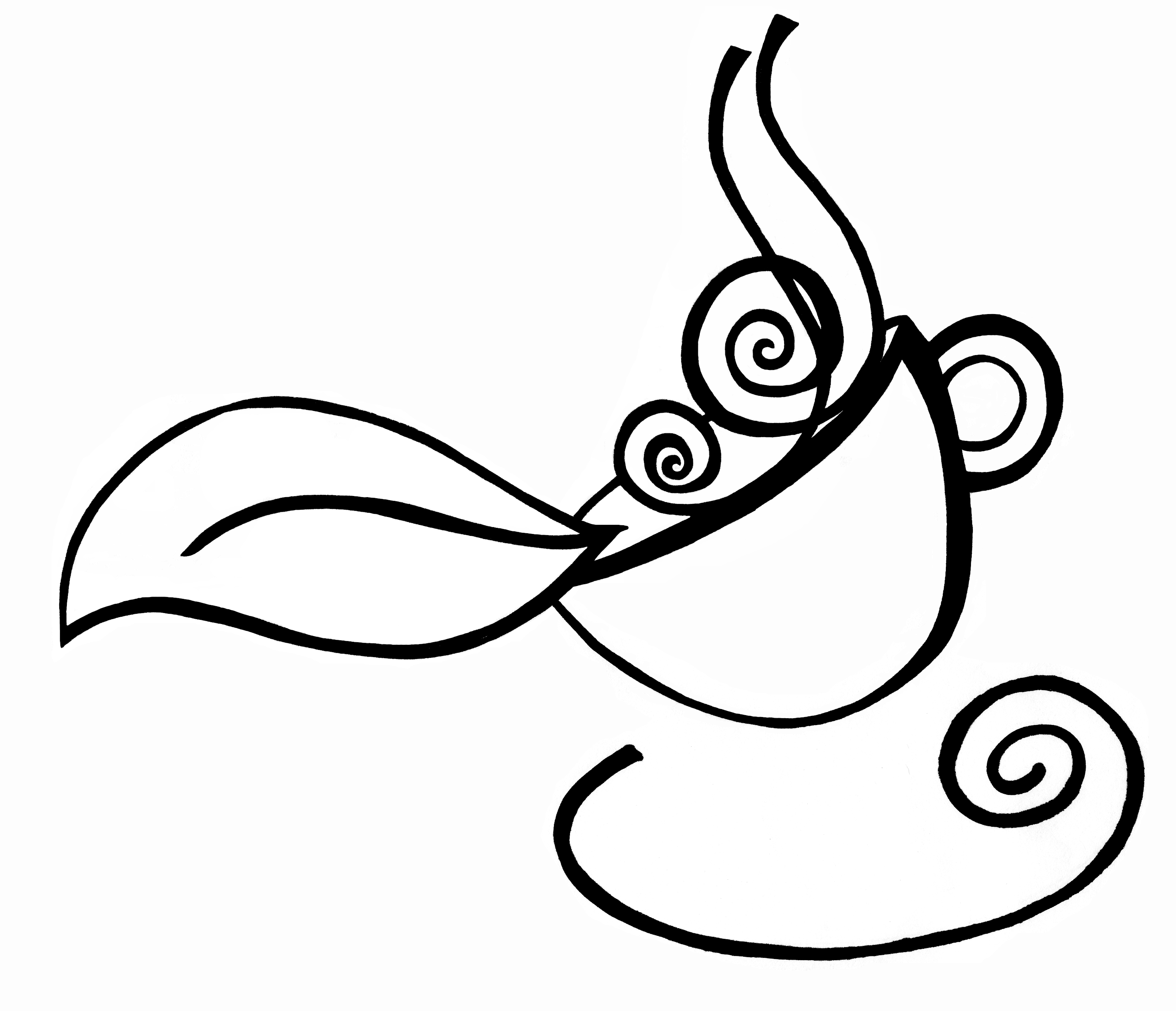Logos Cafe